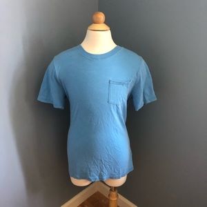 Cat and Jack Kids Pajama Shirt